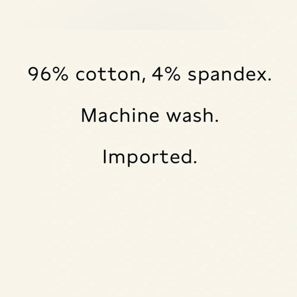 Banana Republic Slub Ribbed Polo Tank - Picture 11 of 11